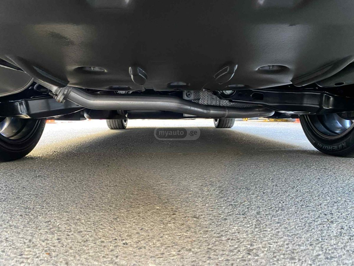 Toyota Camry - фото 14