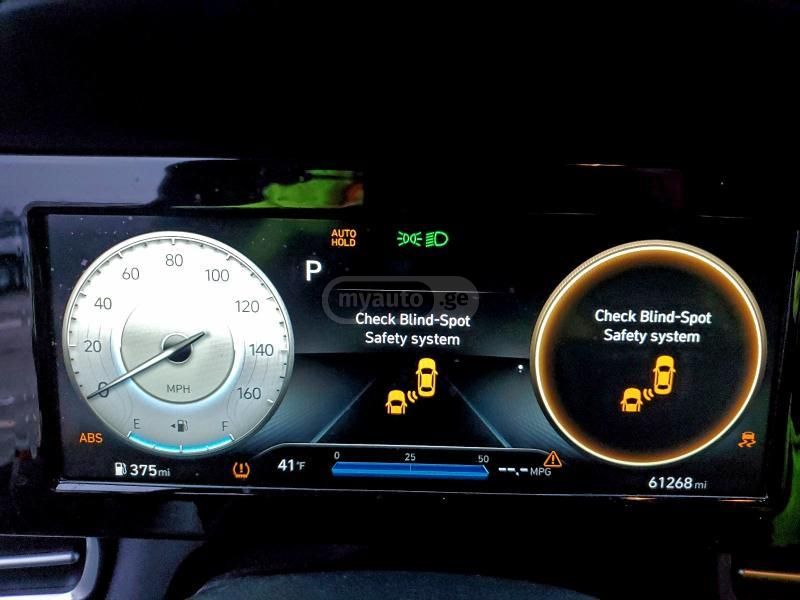 Hyundai Elantra - фото 9