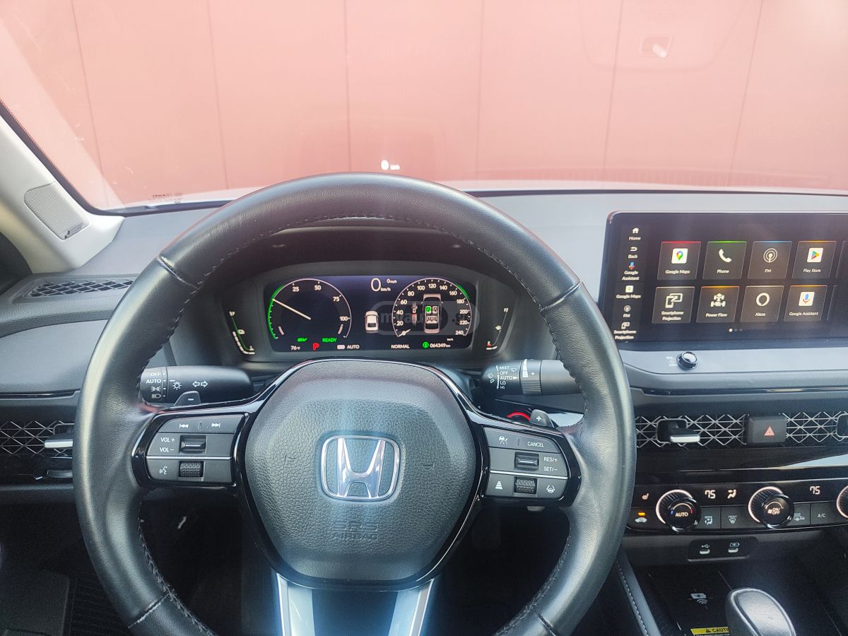 Honda Accord - фото 3