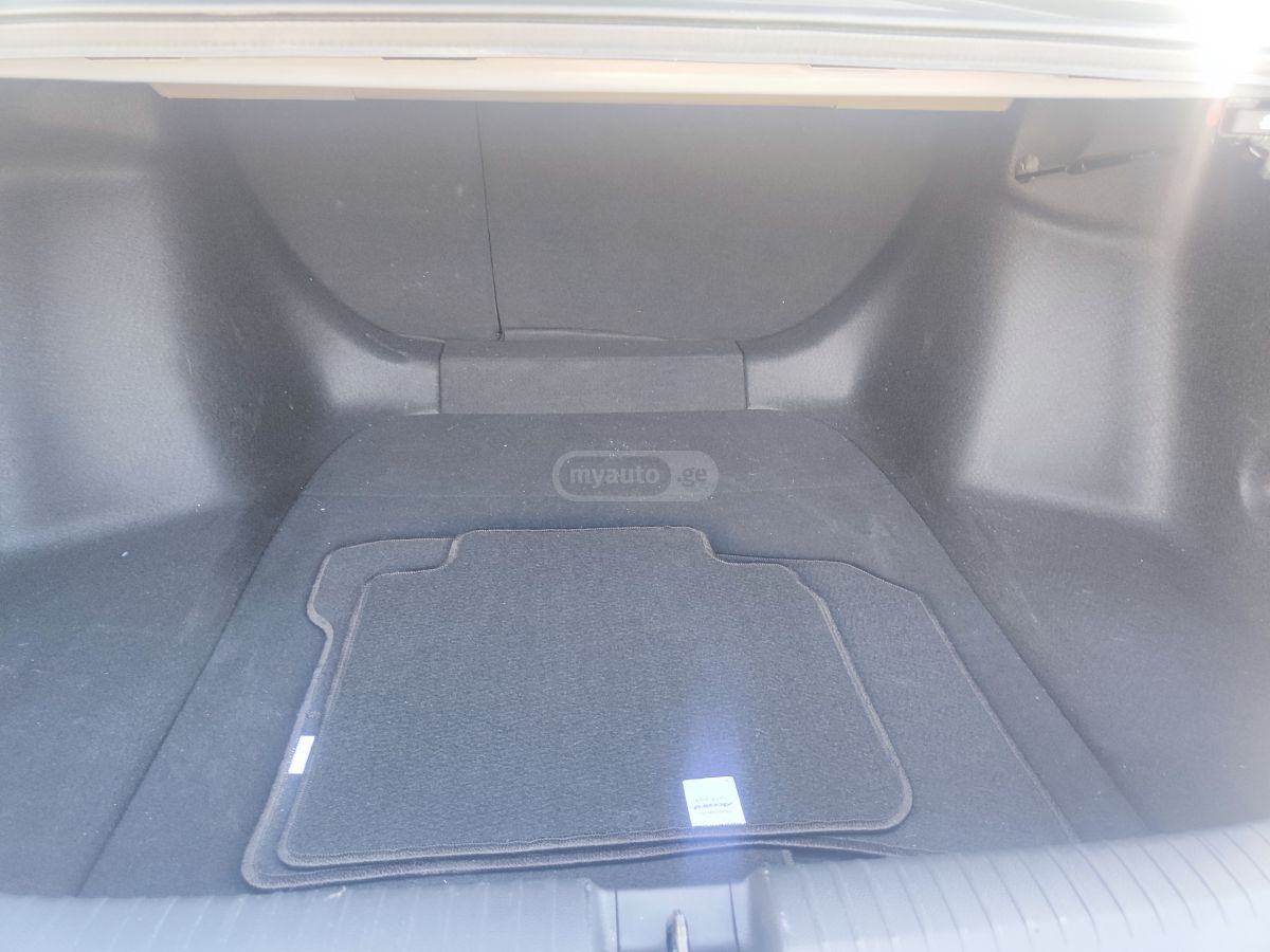 Honda Accord - фото 6