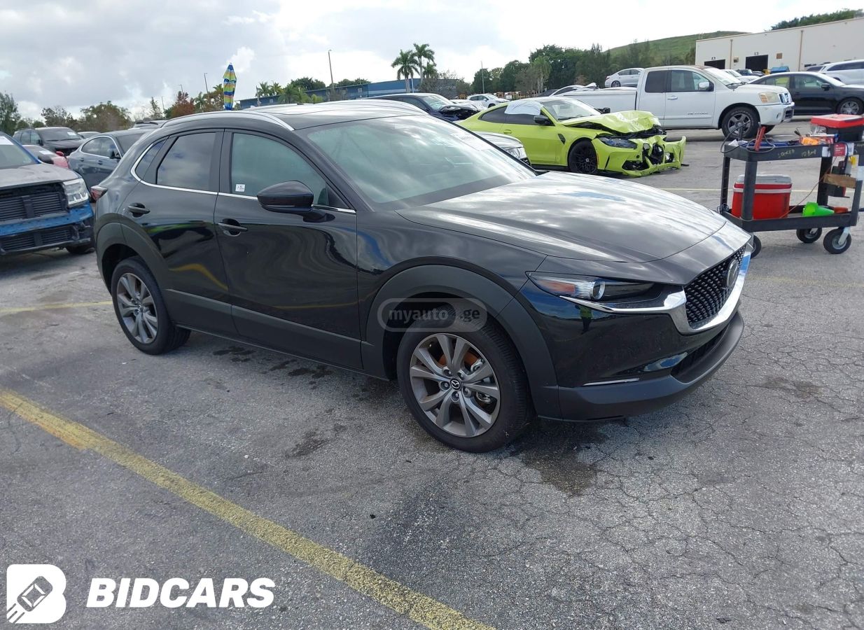 Mazda 2.5 S Preferred Package — миниатюра 1