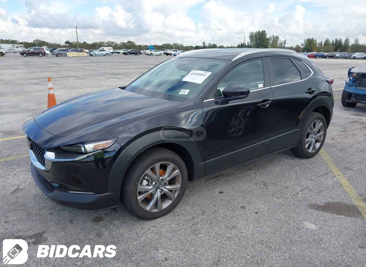 Mazda 2.5 S Preferred Package — миниатюра 2