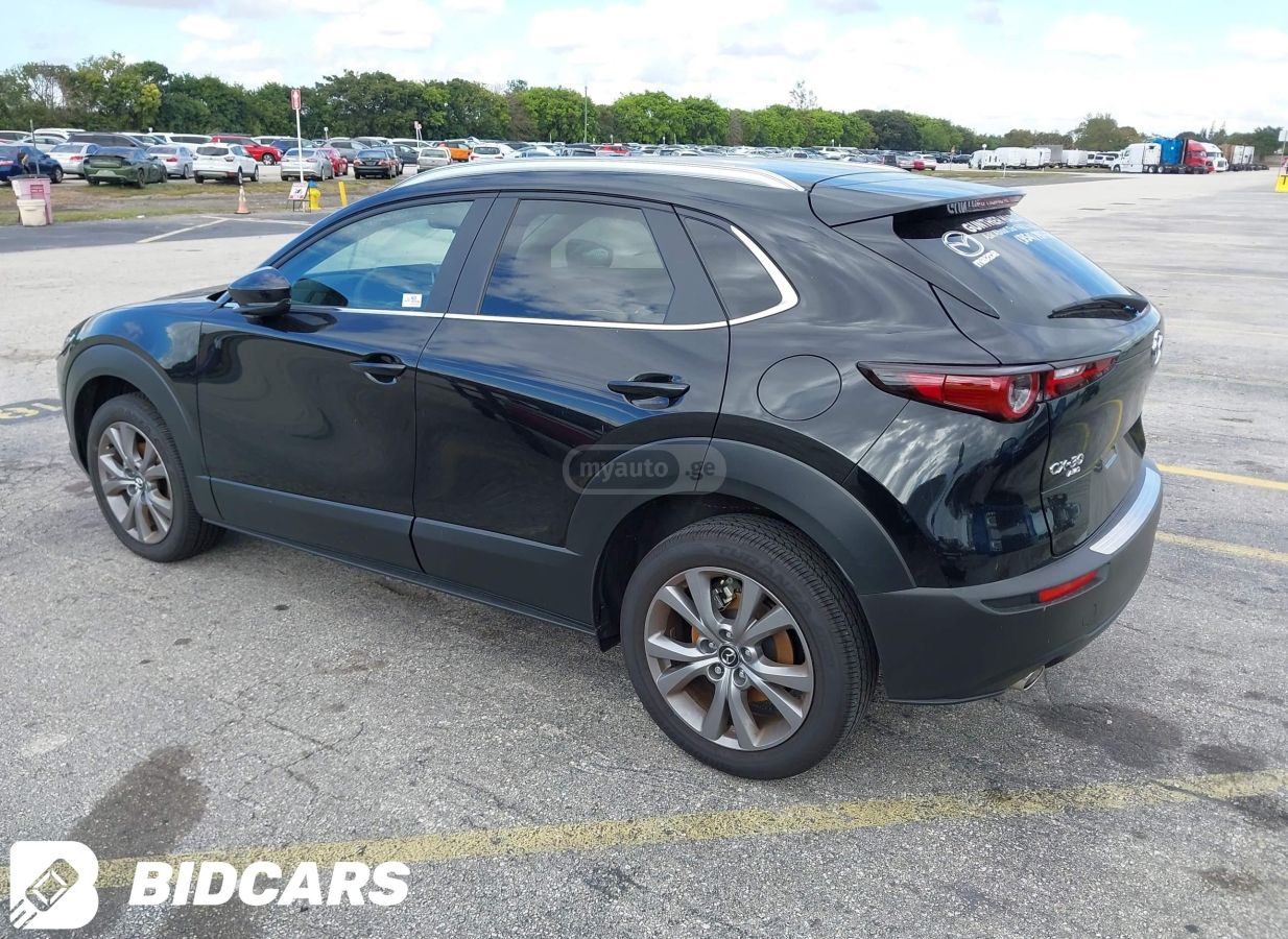 Mazda 2.5 S Preferred Package — миниатюра 3