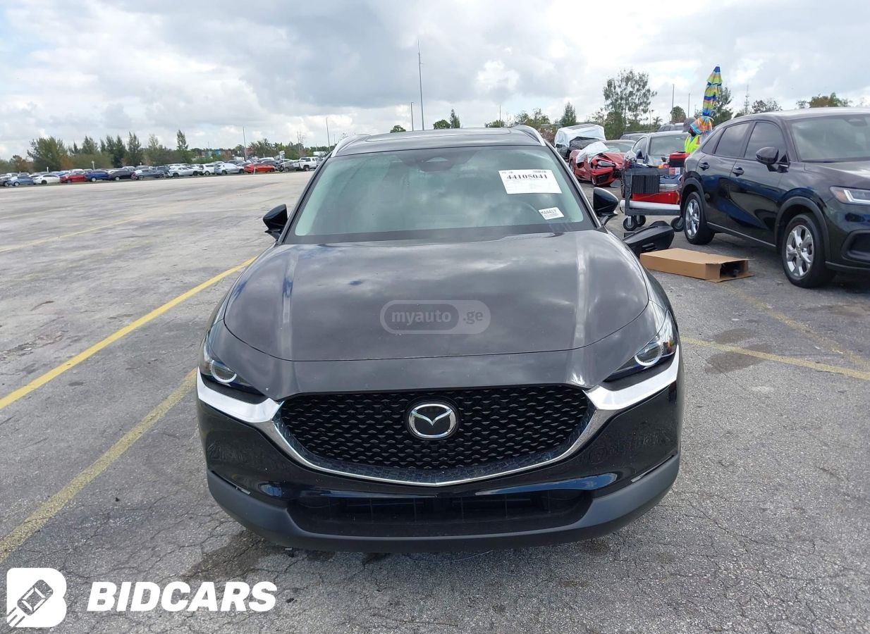 Mazda 2.5 S Preferred Package — миниатюра 6