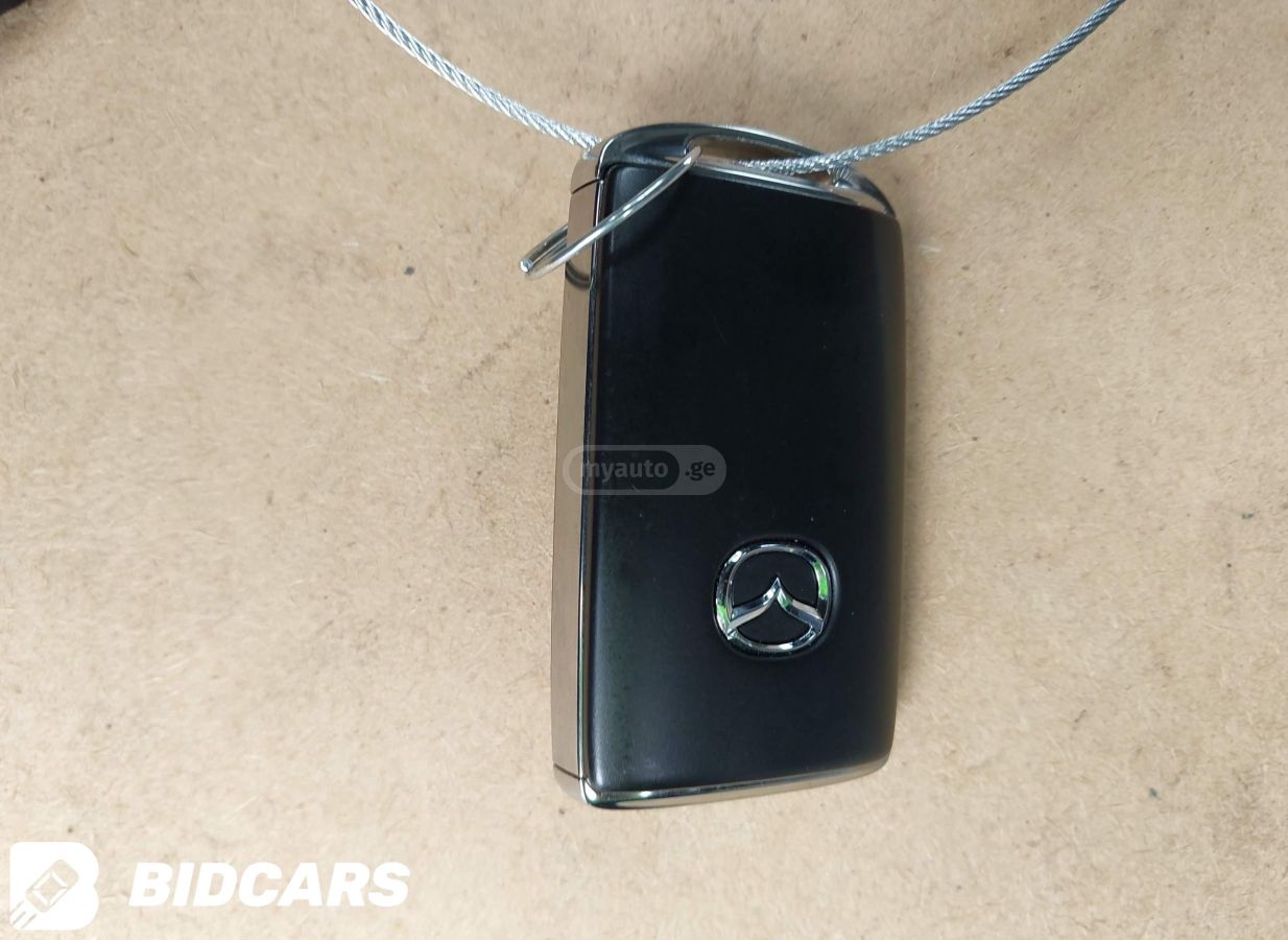 Mazda 2.5 S Preferred Package — миниатюра 8