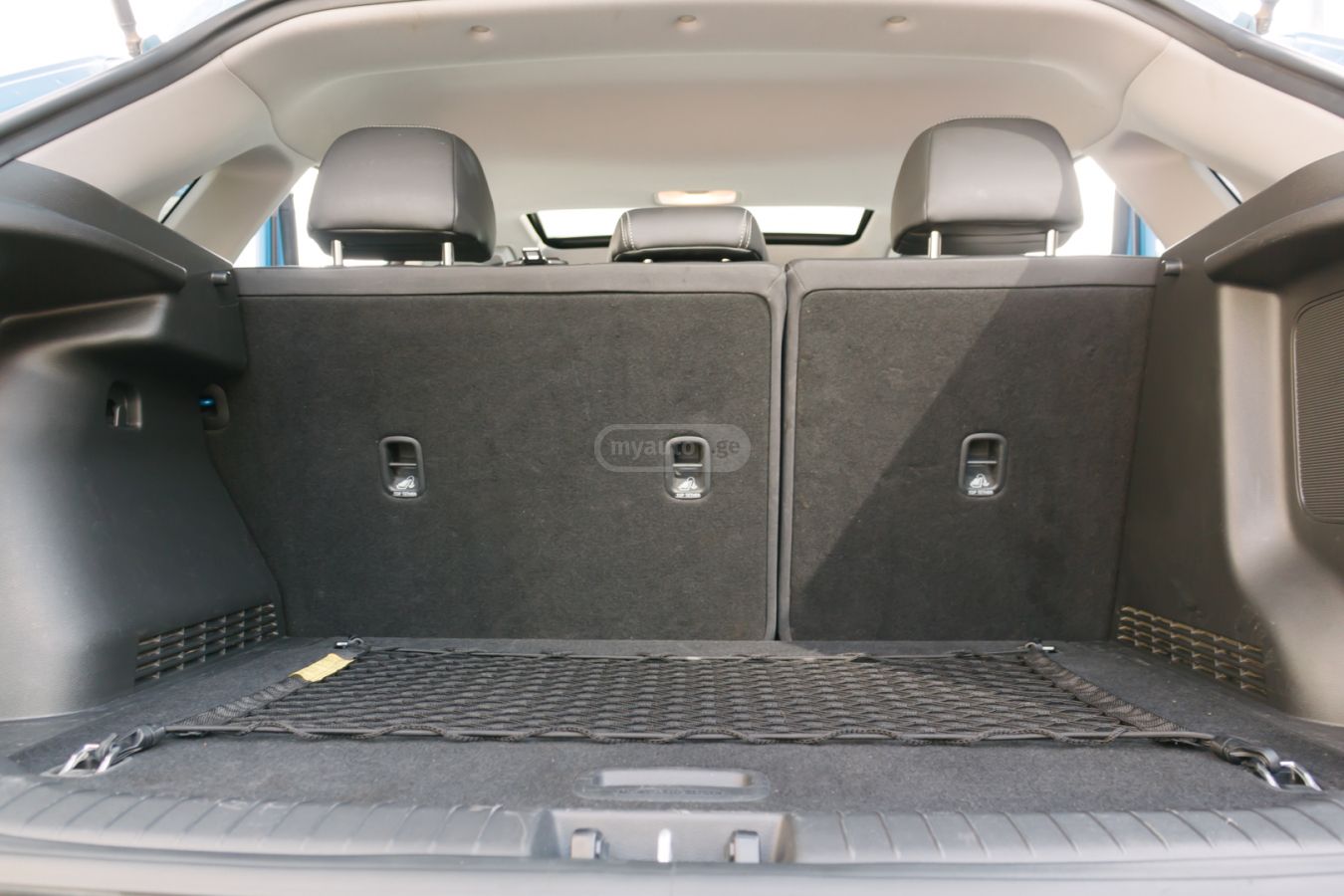 Hyundai kona - фото 13