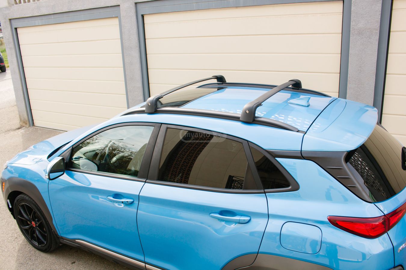 Hyundai kona - фото 5