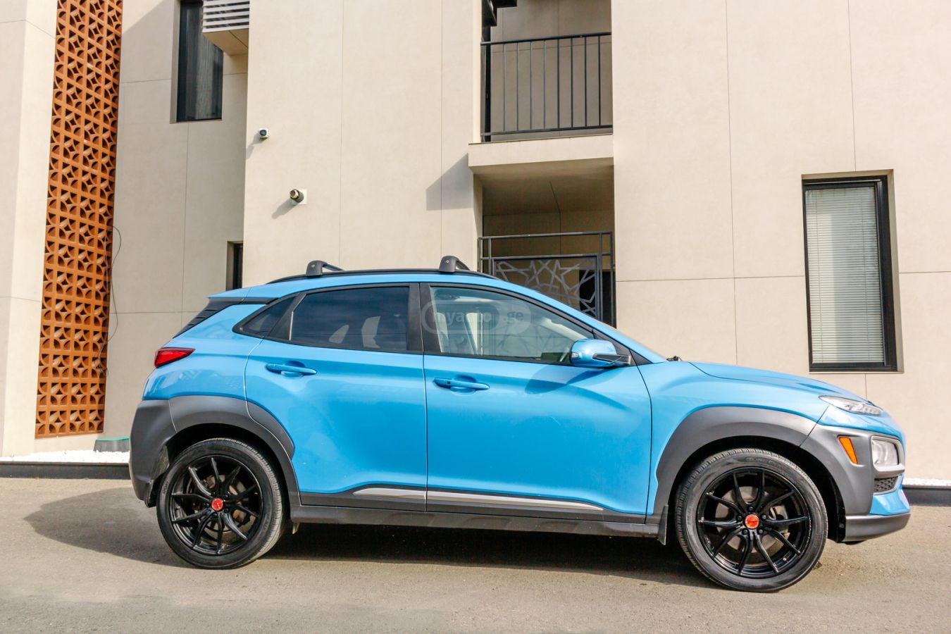 Hyundai kona - фото 6