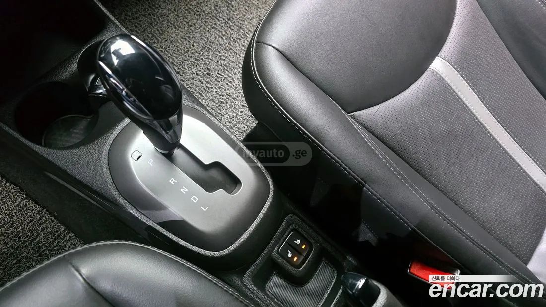 Daewoo Matiz - фото 9