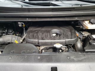 Hyundai Starex - фото 11