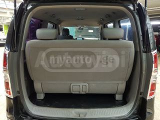 Hyundai Starex - фото 12