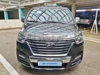 Hyundai Starex - фото 3