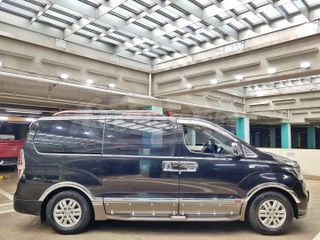 Hyundai Starex - фото 9