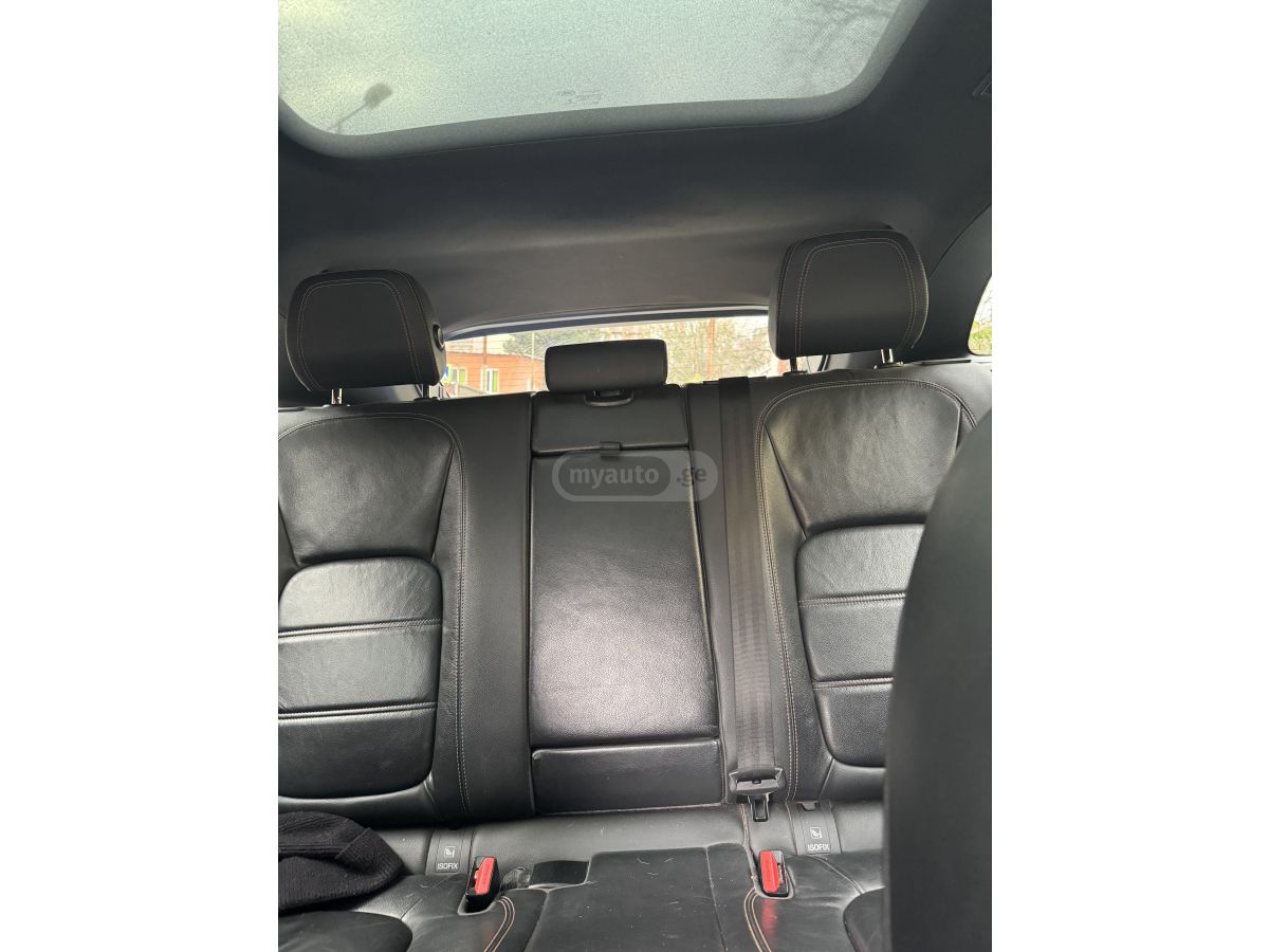 Jaguar F-Pace - фото 3