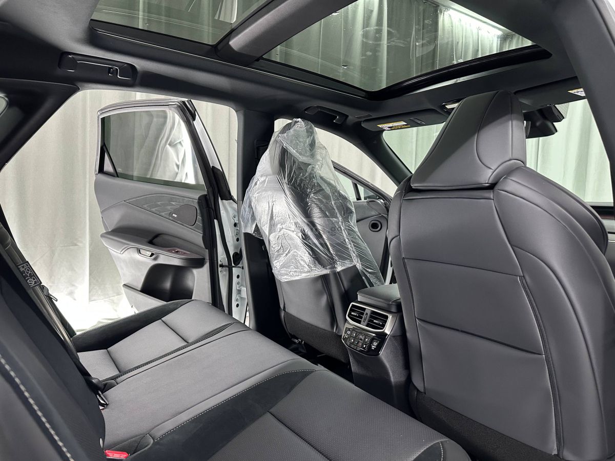Lexus RX 350 2025 — миниатюра 10