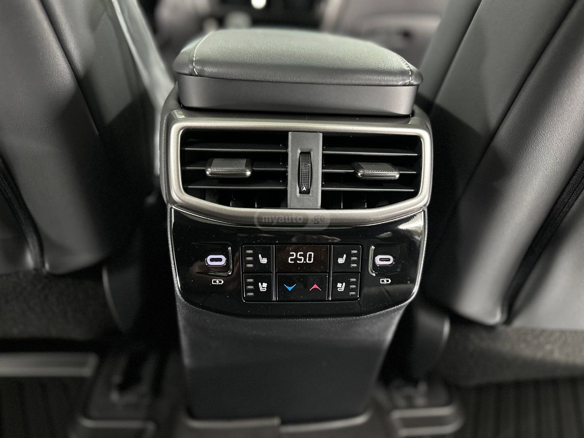 Lexus RX 350 2025 — миниатюра 14