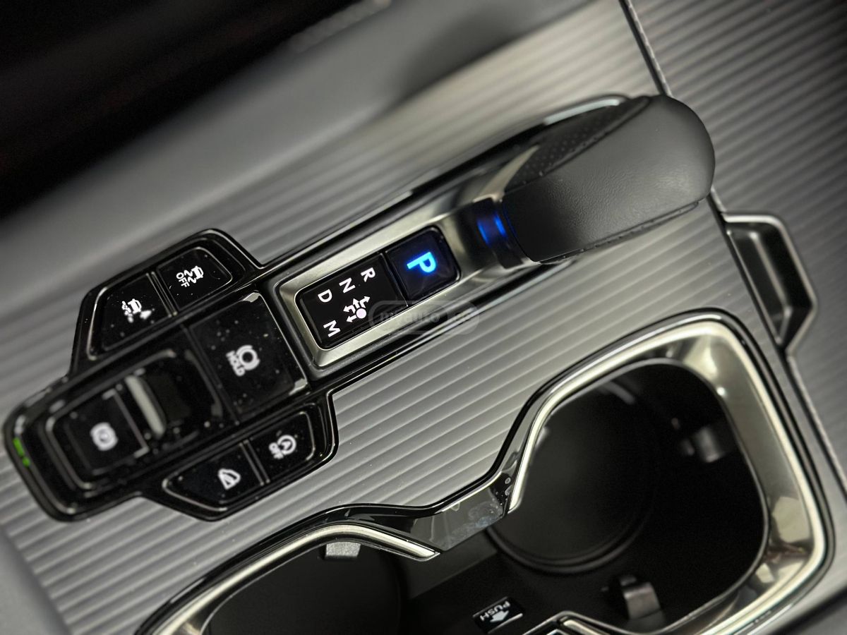 Lexus RX 350 2025 — миниатюра 15