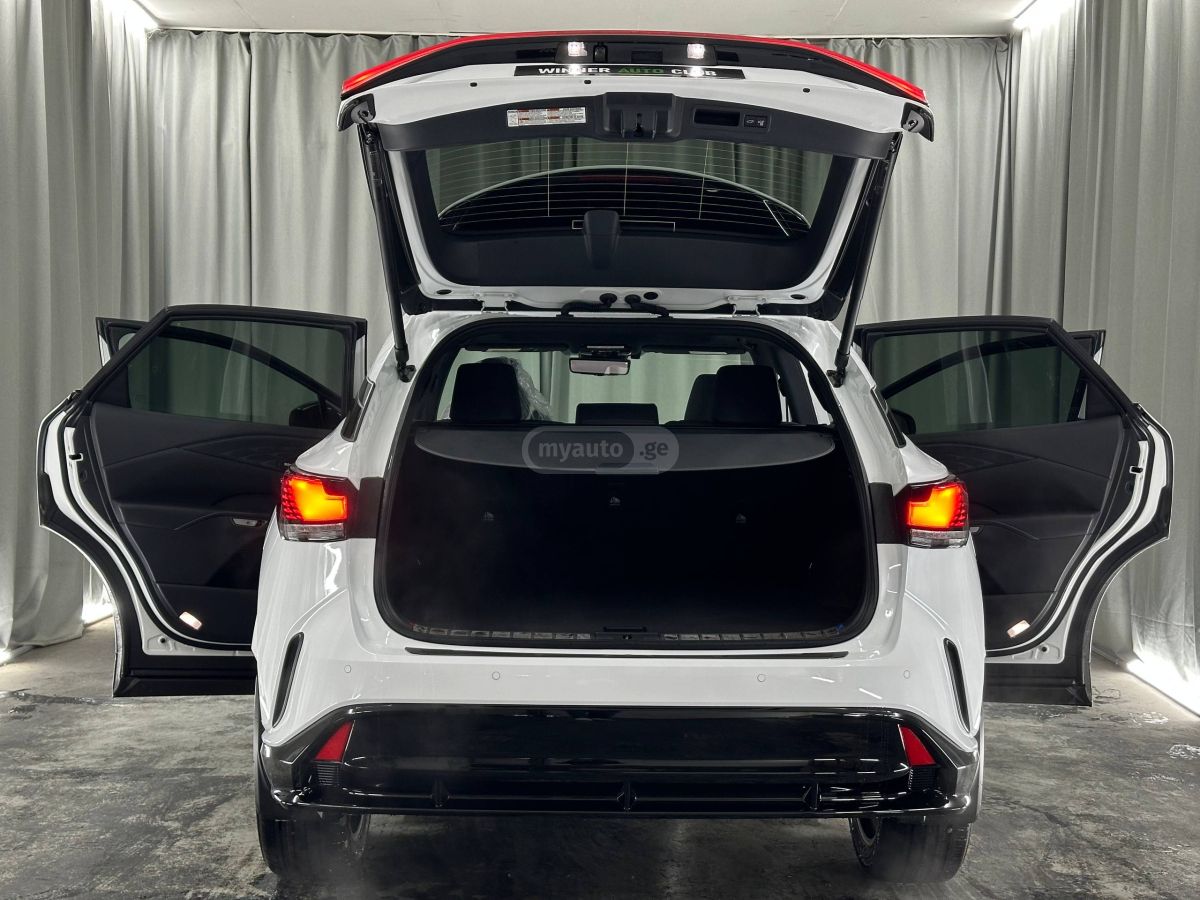 Lexus RX 350 2025 — миниатюра 5