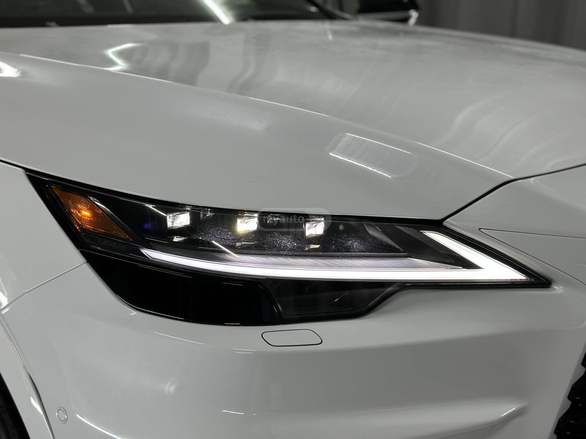 Lexus RX 350 2025 — миниатюра 6