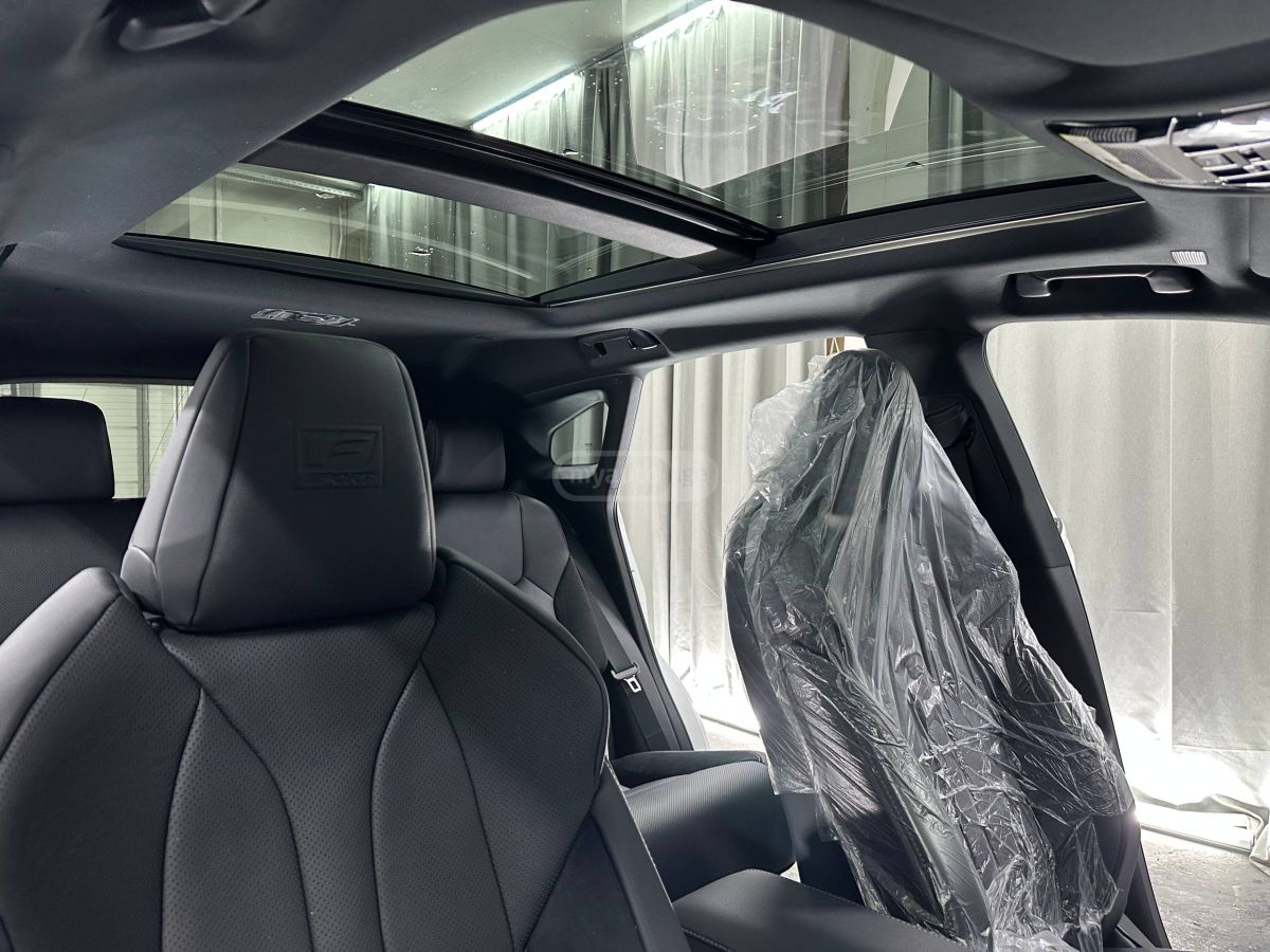 Lexus RX 350 2025 — миниатюра 9