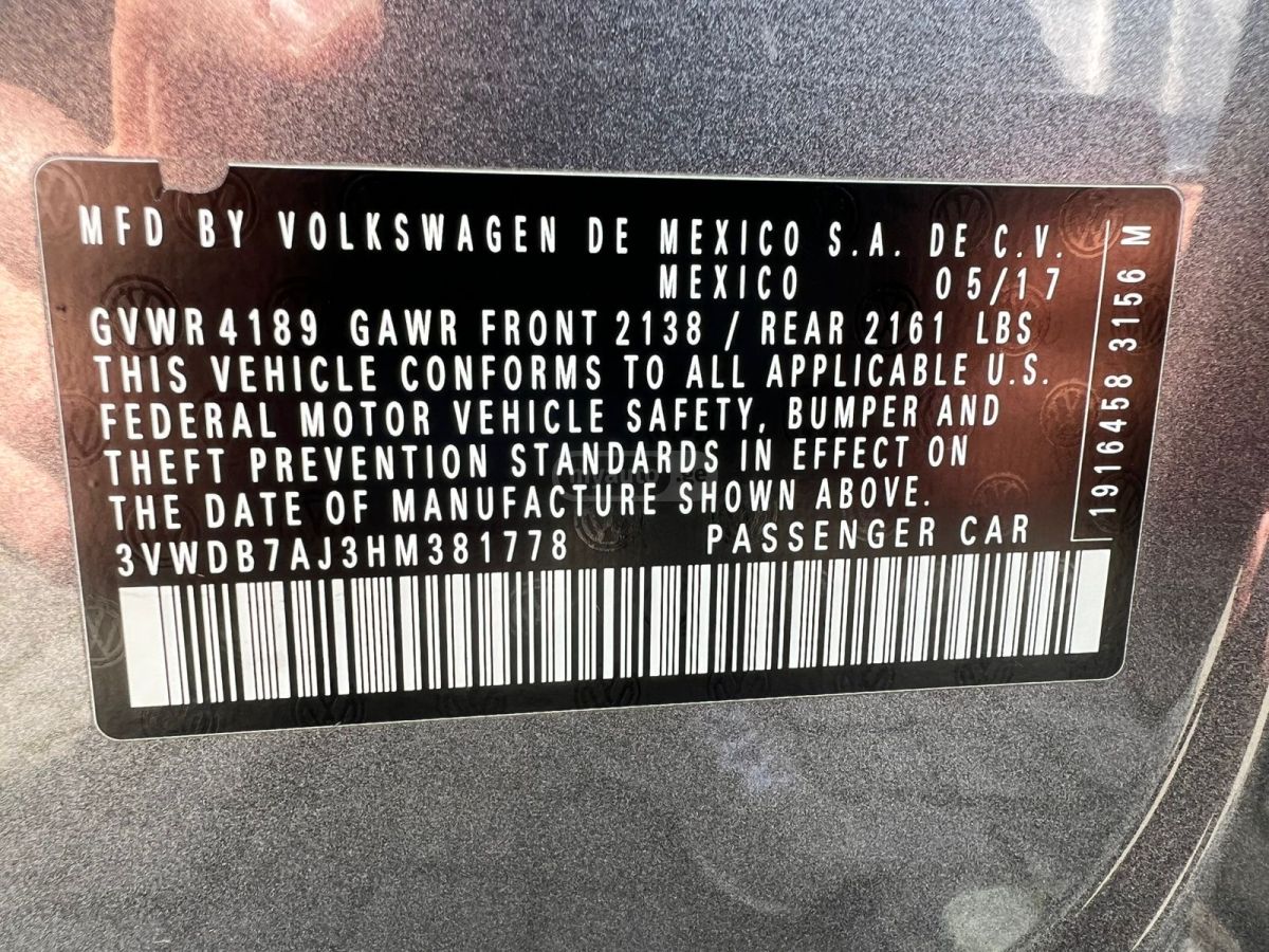 Volkswagen Jetta - фото 5