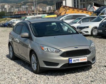 FordFocus