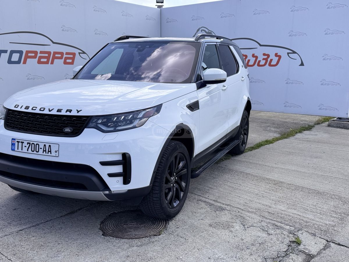 Land Rover LR 2 - фото 2