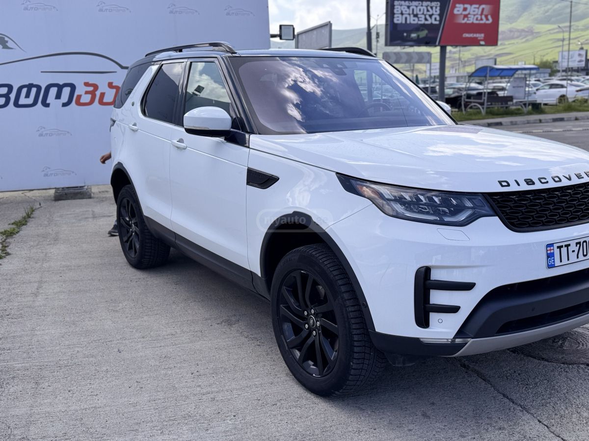 Land Rover LR 2 - фото 3