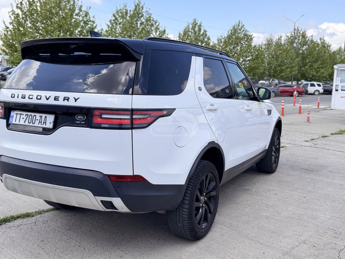 Land Rover LR 2 - фото 4