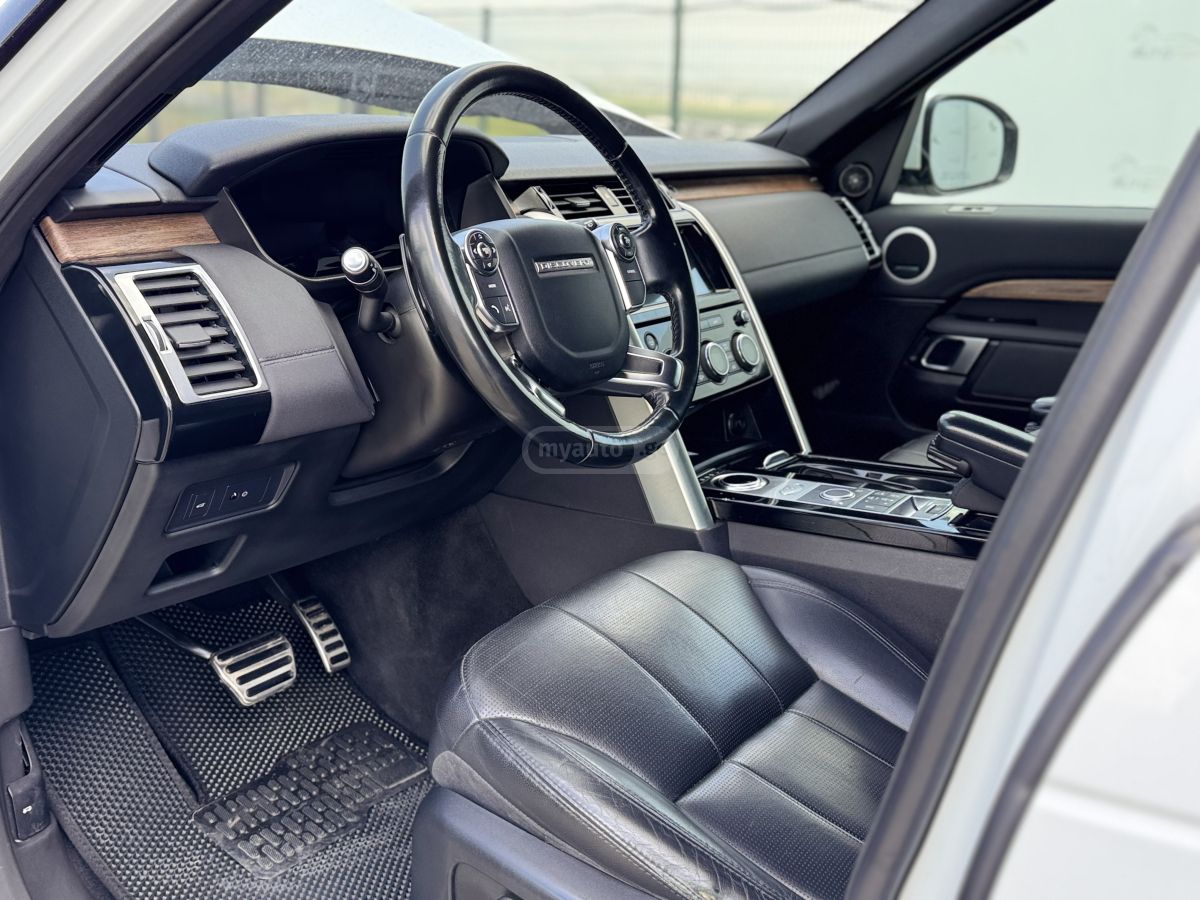 Land Rover LR 2 - фото 8