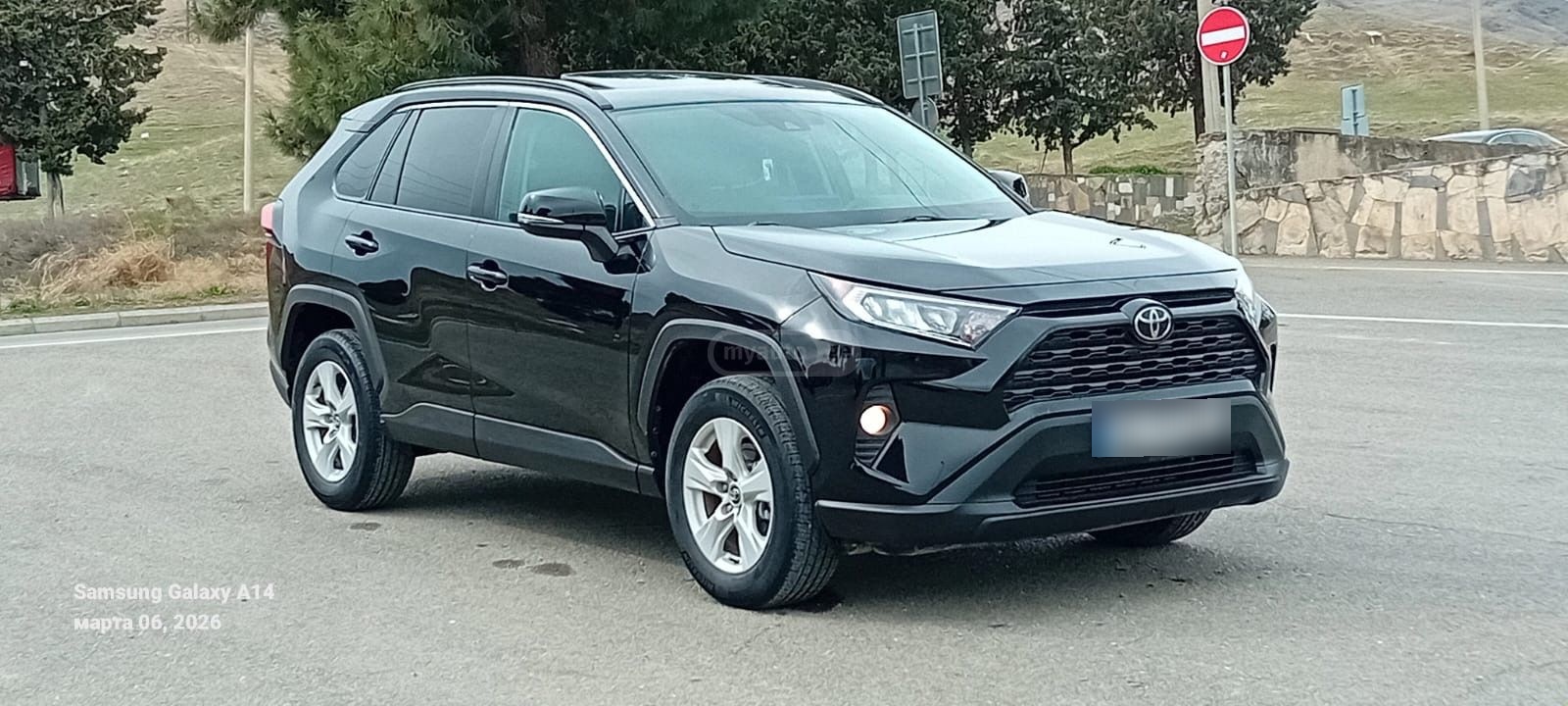 Toyota RAV 4 - фото 5