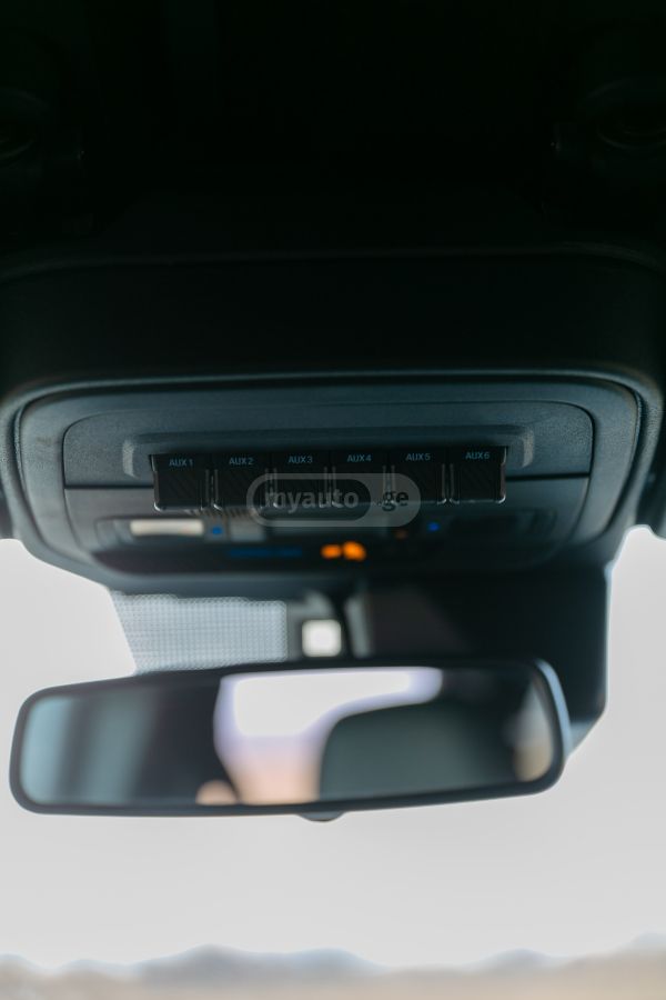 Ford Badlands — миниатюра 13