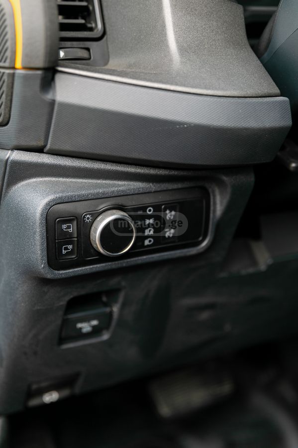 Ford Badlands — миниатюра 6