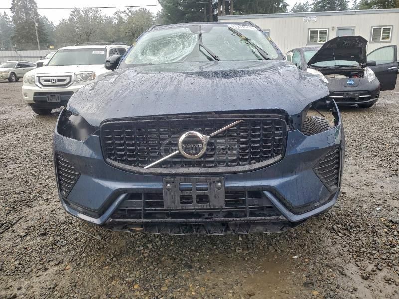 Volvo ULTRA — миниатюра 3