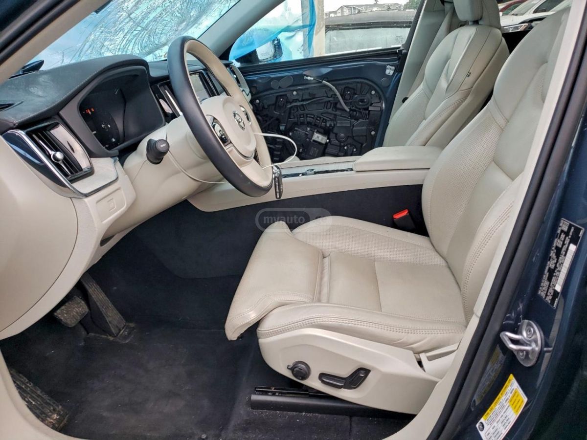 Volvo ULTRA — миниатюра 4