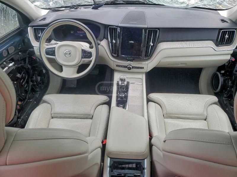 Volvo ULTRA — миниатюра 5