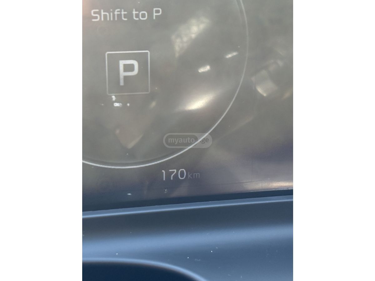 Kia Seltos - фото 8