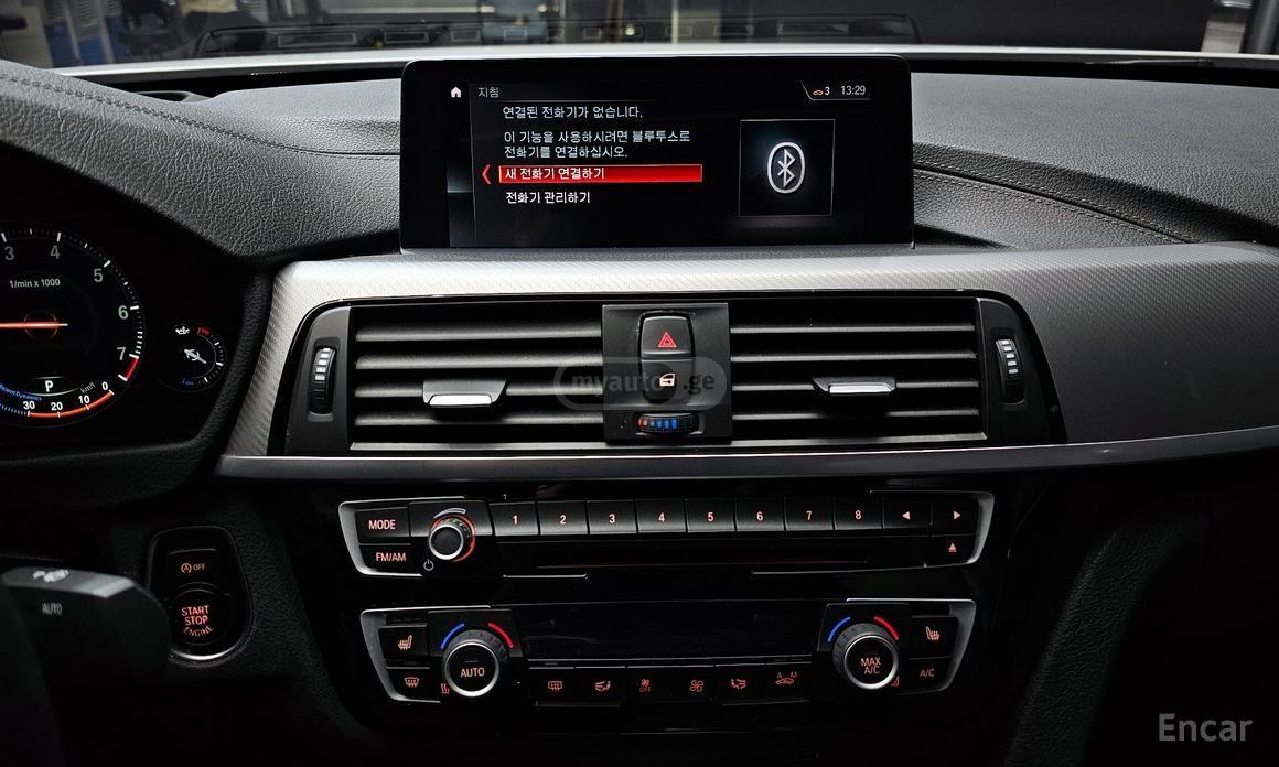 BMW 420 - фото 15