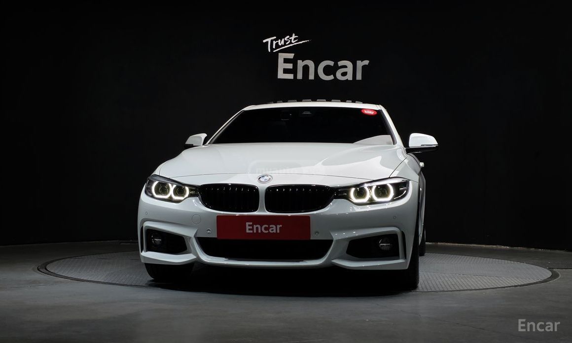 BMW 420 - фото 2