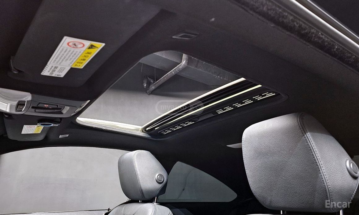 BMW 420 - фото 8