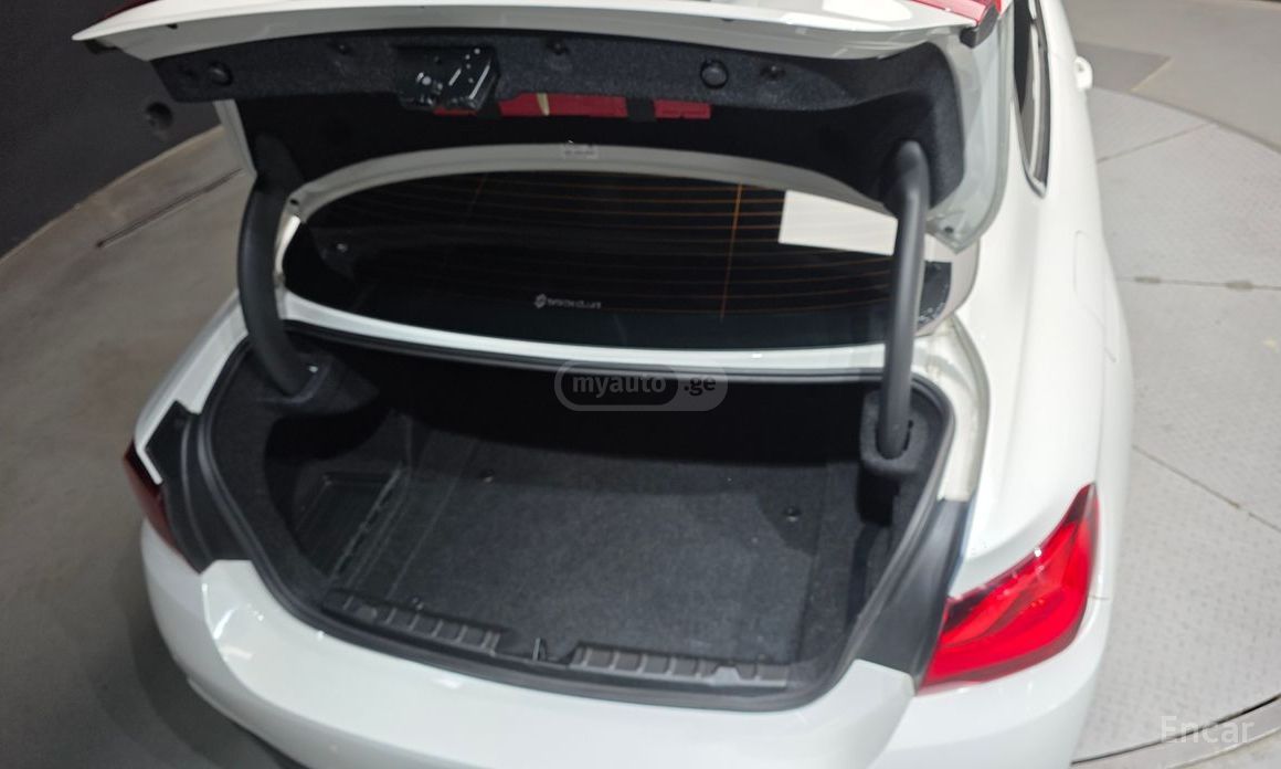 BMW 420 - фото 9