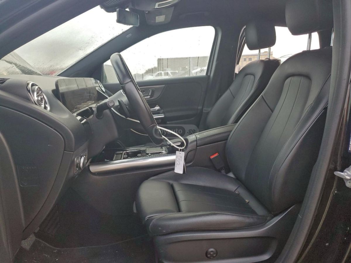 Mercedes-Benz GLA 250 - фото 7