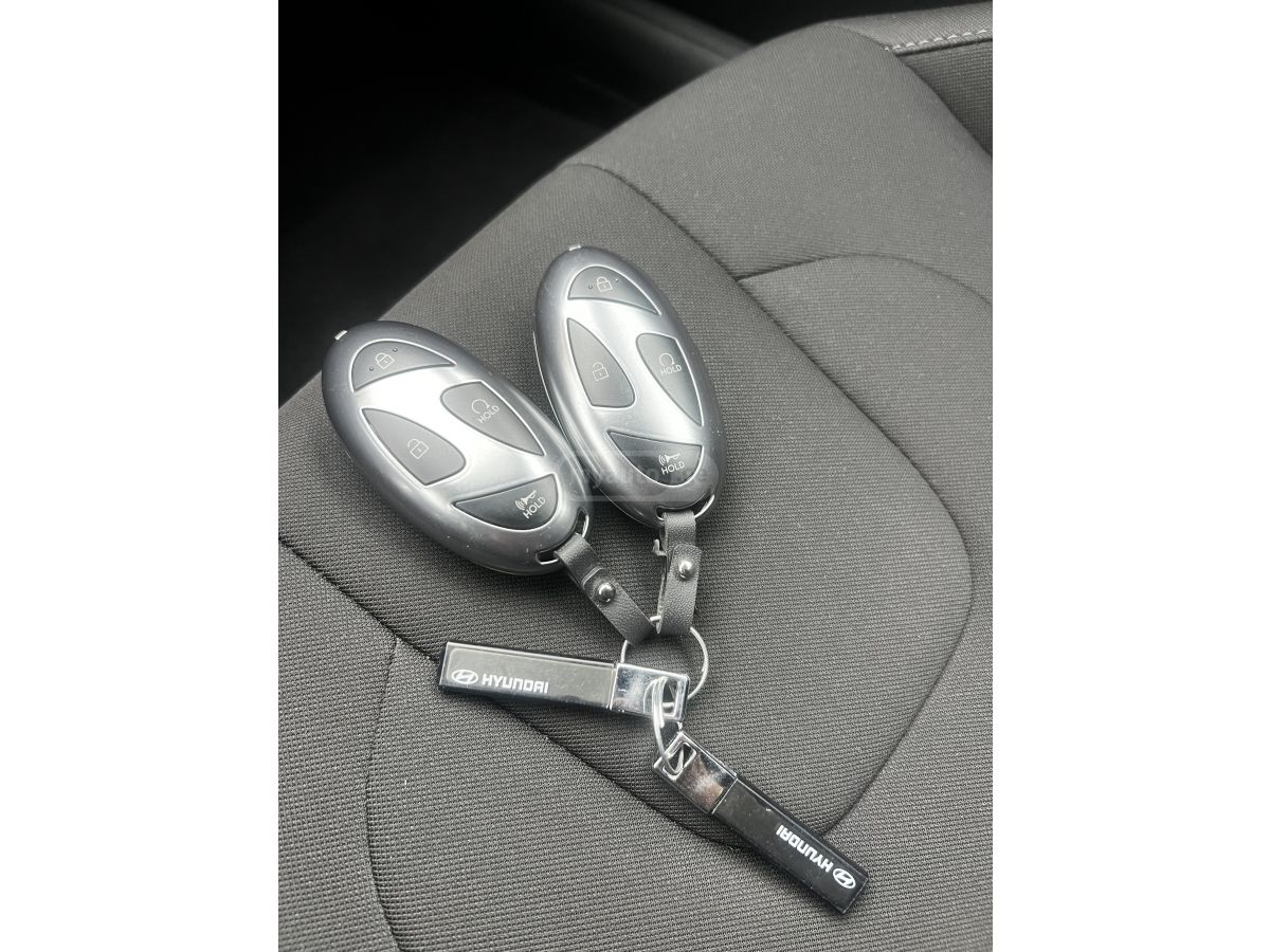 Hyundai Elantra - фото 5