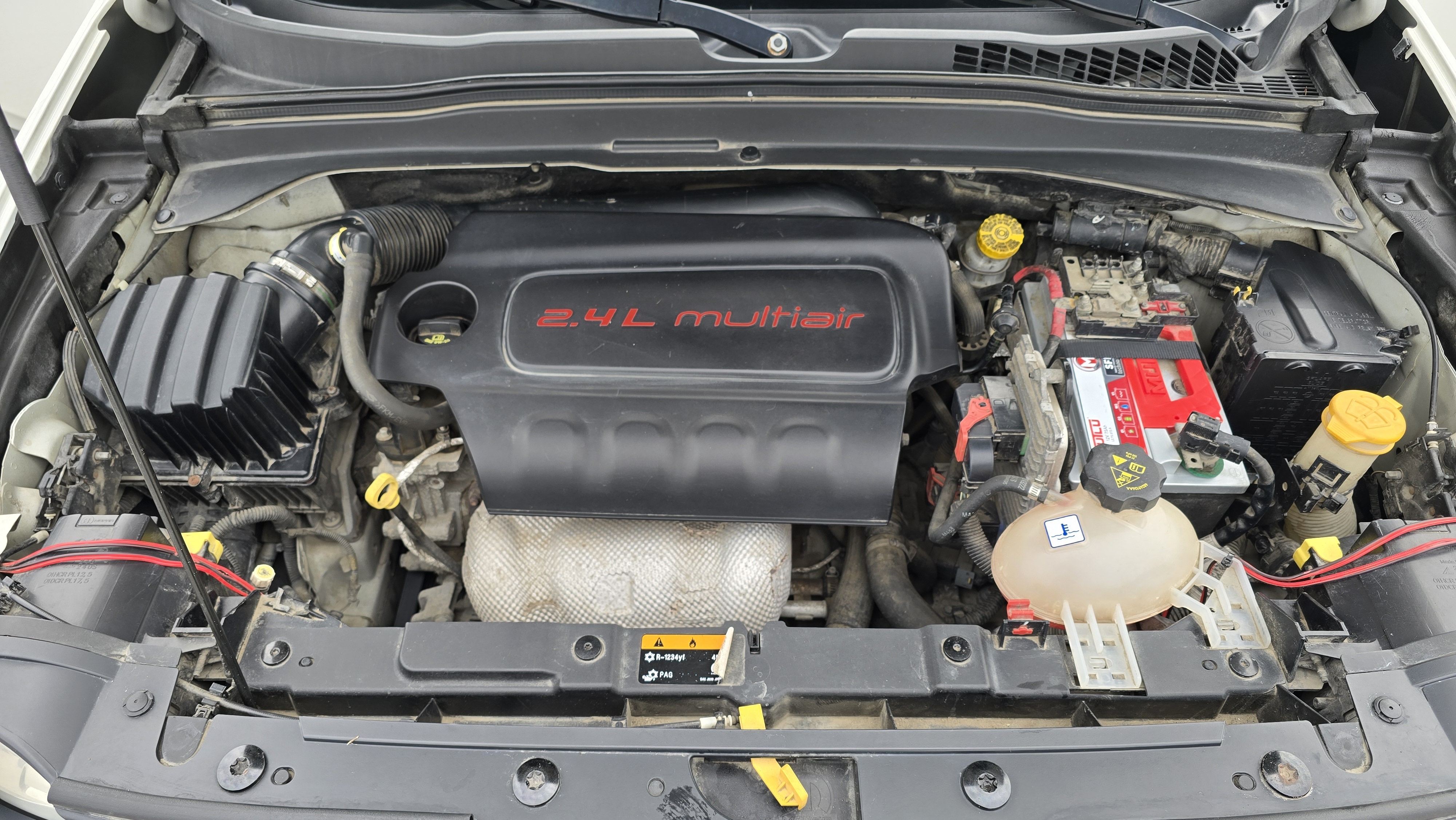 Jeep Renegade - фото 12