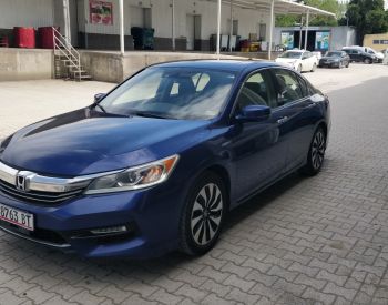 HondaAccord