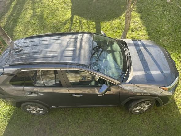 Toyota RAV 4 - фото 7