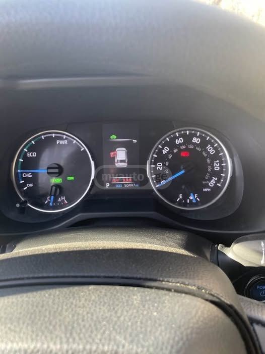 Toyota RAV 4 - фото 8