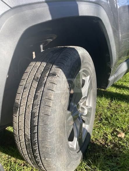 Toyota RAV 4 - фото 9