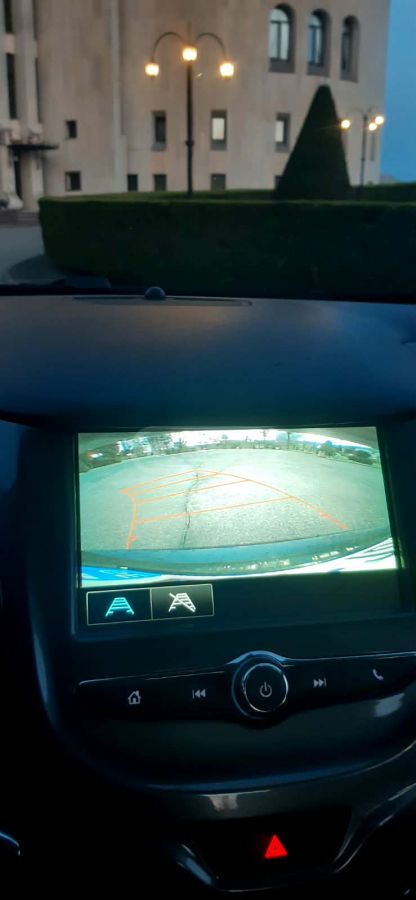 Chevrolet Cruze - фото 7