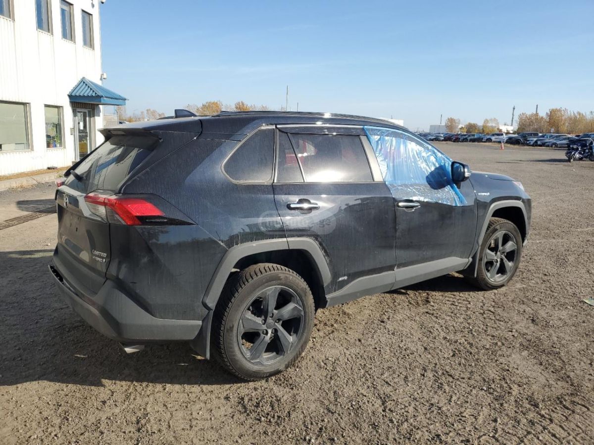 Toyota RAV 4 - фото 3